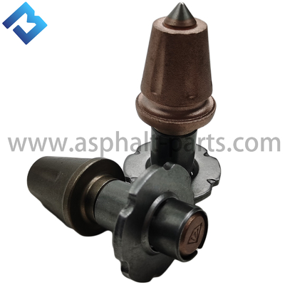 Sélections de coupeur de fraisage de pièce de W1-13 G/20 pour Asphalt Milling Machine Number 2642517