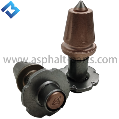 Sélections de coupeur de fraisage de pièce de W1-13 G/20 pour Asphalt Milling Machine Number 2642517