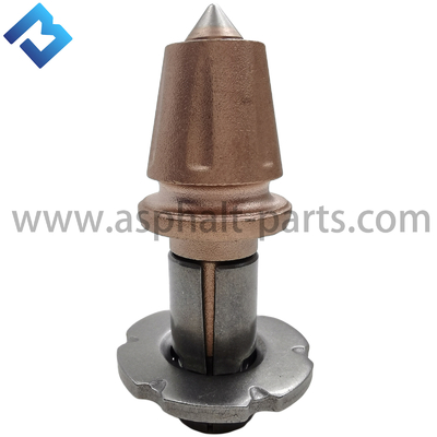 Sélections de coupeur de fraisage de pièce de W1-13 G/20 pour Asphalt Milling Machine Number 2642517