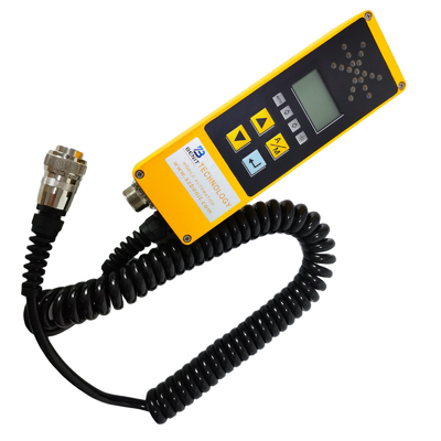 Pièces de fraisage d'asphalte OEM Earthmoving 54643358 Contrôle électrique Contrôleur numérique automatique avec câble 04-25-10413
