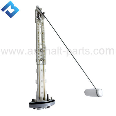 le capteur de niveau de carburant flottant du réservoir d'huile diesel de construction routière S2100-2 9625351016