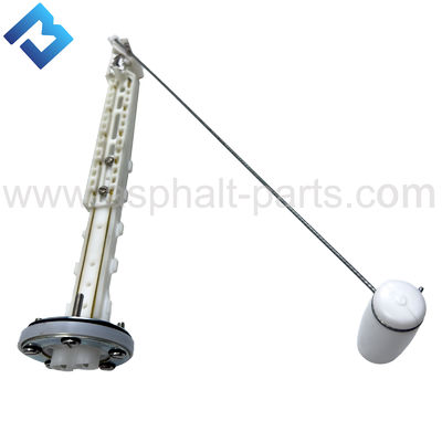 le capteur de niveau de carburant flottant du réservoir d'huile diesel de construction routière S2100-2 9625351016