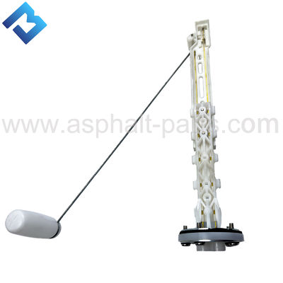 le capteur de niveau de carburant flottant du réservoir d'huile diesel de construction routière S2100-2 9625351016