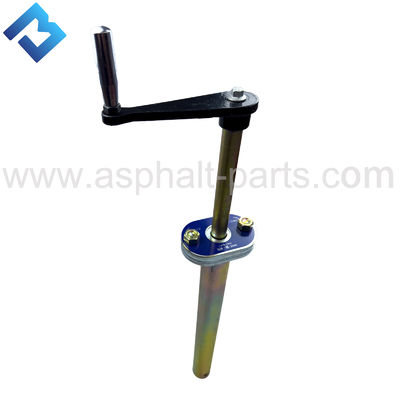 Assemblage de rouleaux pour la construction routière pour pavé SB250-2TV 4618062161