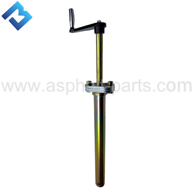 Assemblage de rouleaux pour la construction routière pour pavé SB250-2TV 4618062161