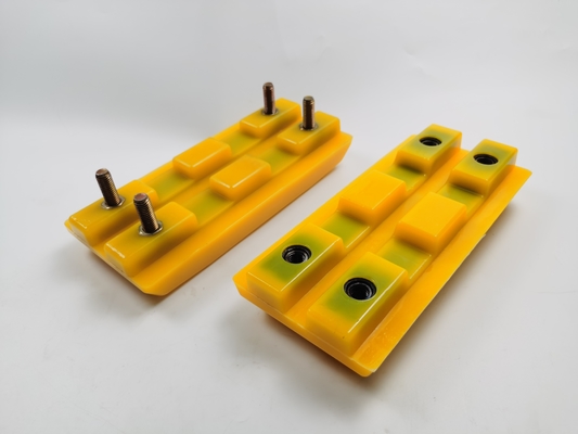 W1900/W2000/W2100 pièces détachées de fraiseuse 2411112 Polyuréthane EPS