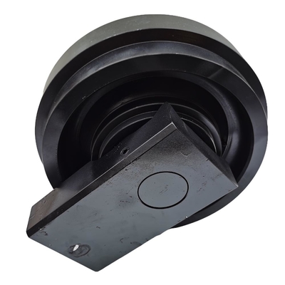 4812034956 roue de roulement en acier pour pavé d'asphalte dynapac 121232