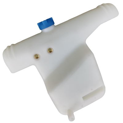 Réservoir d'eau auxiliaire du moteur 02039945 ou 802831 pour rouleaux routiers HD120130128138