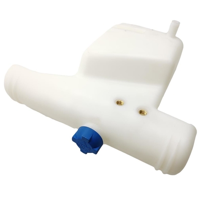 Réservoir d'eau auxiliaire du moteur 02039945 ou 802831 pour rouleaux routiers HD120130128138