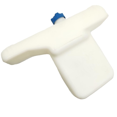 Réservoir d'eau auxiliaire du moteur 02039945 ou 802831 pour rouleaux routiers HD120130128138
