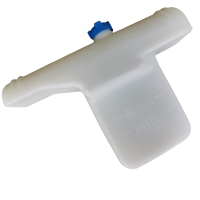Réservoir d'eau auxiliaire du moteur 02039945 ou 802831 pour rouleaux routiers HD120130128138