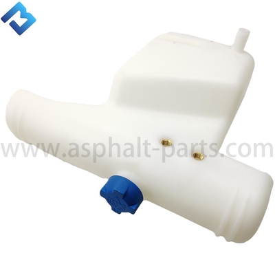 Réservoir d'eau auxiliaire du moteur 02039945 ou 802831 pour rouleaux routiers HD120130128138