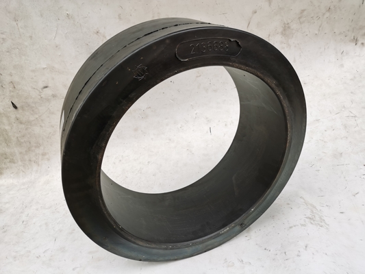 W1000F W100CF 125782 Pièces détachées de la fraiseuse à pneus poly-solides