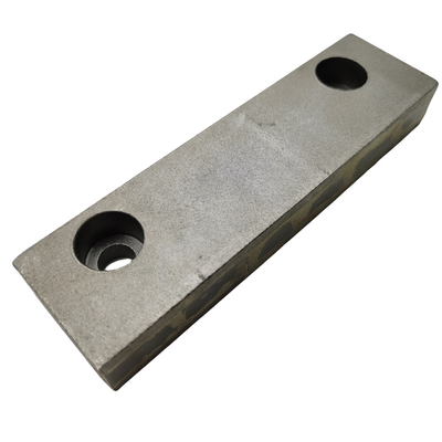 60117 Scraper de porte arrière pour pièces détachées de fraiseuses Chine W145