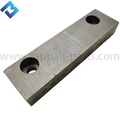60117 Scraper de porte arrière pour pièces détachées de fraiseuses Chine W145