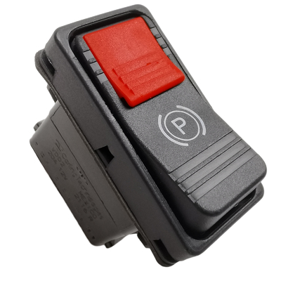 4700791582 Commutateur de bouton de frein pour pièces détachées de rouleaux routiers Cc524 624hf