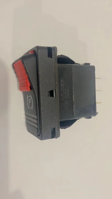 4700791582 Commutateur de bouton de frein pour pièces détachées de rouleaux routiers Cc524 624hf