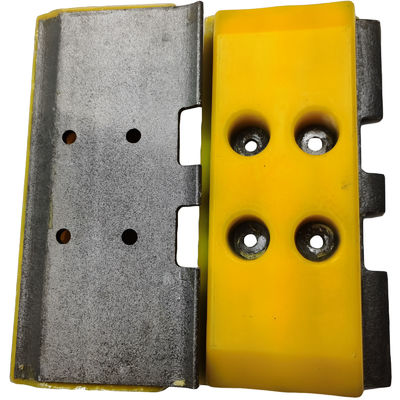 151757 Chaussures intégrées en polyuréthane pour la fraiseuse Sp64/500