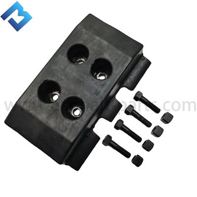 RM80619760 Paquet de service de boulonnage de rails intégrés pour chaussures et chaînes pour Abg125/2820