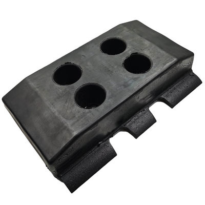 RM80619760 Paquet de service de boulonnage de rails intégrés pour chaussures et chaînes pour Abg125/2820