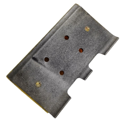 150821 Chaussures intégrées en polyuréthane pour la fraiseuse W2000