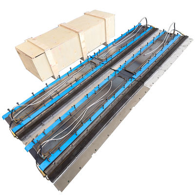 Cuisinière à chaud de base de haute qualité AB600-2TV 2073390 pour pavé d'asphalte NM400 H450400