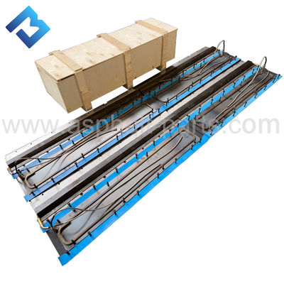 Cuisinière à chaud de base de haute qualité AB600-2TV 2073390 pour pavé d'asphalte NM400 H450400