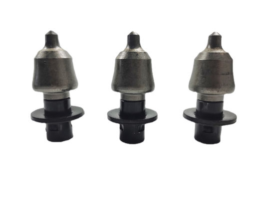 M6-22 Pièces de fraisage stables à l'eau Pièces de fraisage pour pièces de fraiseuses routières