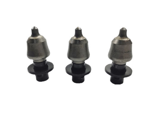 M6-22 Pièces de fraisage stables à l'eau Pièces de fraisage pour pièces de fraiseuses routières