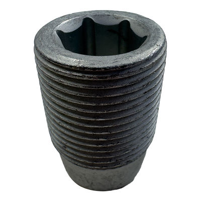 158501 Porteur d'outil boulon à tête hexagonale BNT11 boulon hexagonal de niveau 12,9 pour fraiseuse