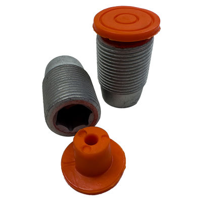 158501 Porteur d'outil boulon à tête hexagonale BNT11 boulon hexagonal de niveau 12,9 pour fraiseuse
