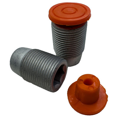 158501 Porteur d'outil boulon à tête hexagonale BNT11 boulon hexagonal de niveau 12,9 pour fraiseuse