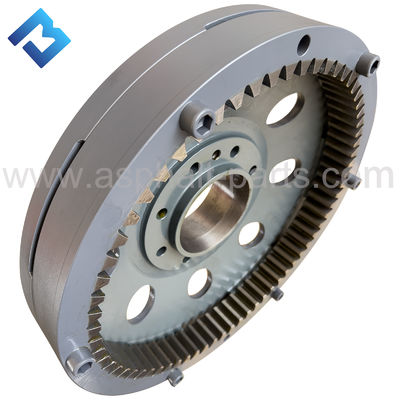 116937 Assemblage d'embrayage de ceinture d'entraînement WR380