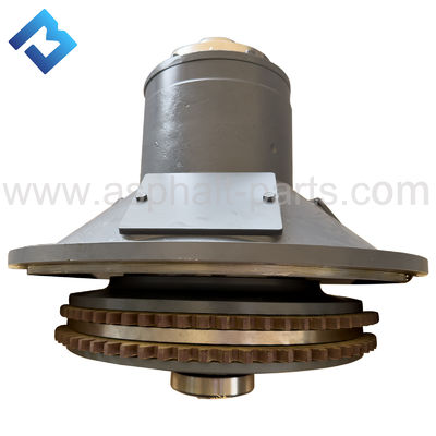 116937 Assemblage d'embrayage de ceinture d'entraînement WR380