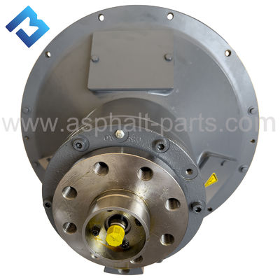 116937 Assemblage d'embrayage de ceinture d'entraînement WR380