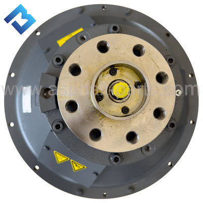 116937 Assemblage d'embrayage de ceinture d'entraînement WR380