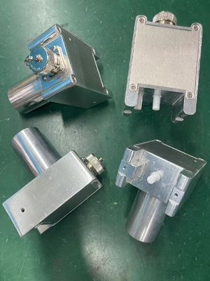 04-38-67700 Sondage de faisceau d'équilibre 58614 Sondage de capteur pour fraiseuse routière