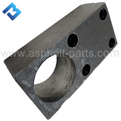 AB200 AB220 AB340-3TV Plaquettes de soutien en blocs de fer Plaque de soutien 2004887