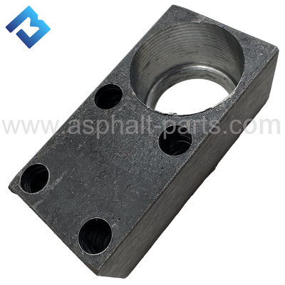 AB200 AB220 AB340-3TV Plaquettes de soutien en blocs de fer Plaque de soutien 2004887