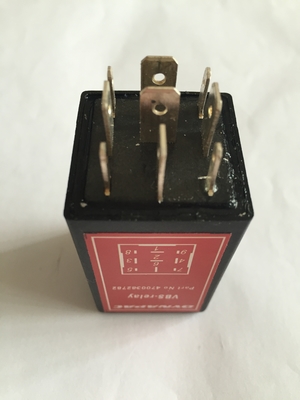 CC522 VBS Relais électrique 12VDC Répondre Pour les rouleaux à rouleaux 4700382782