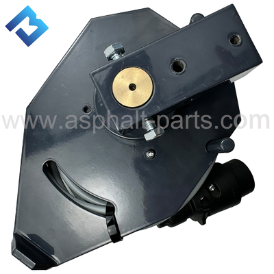 Partie électrique de capteur à auger de haute qualité pour pavé S1800