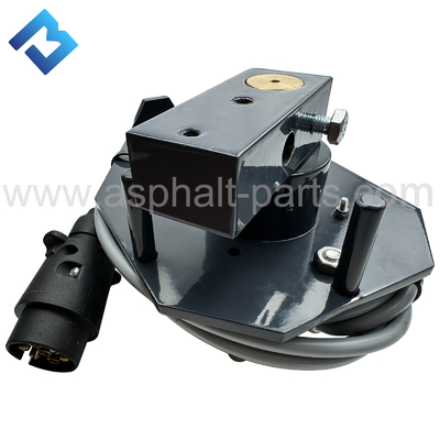 Partie électrique de capteur à auger de haute qualité pour pavé S1800