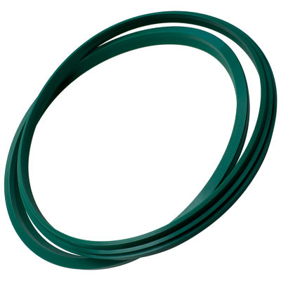 Équipement d'essuyage de poussière de haute qualité pour AB500 AB600-2TV Paver d'asphalte 4604112059