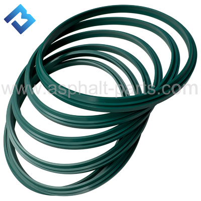 Nouveau produit Type d'essuie-glace pour étanchéité à la poussière Pour AB500 AB600-3TV Paver PN 4604112068