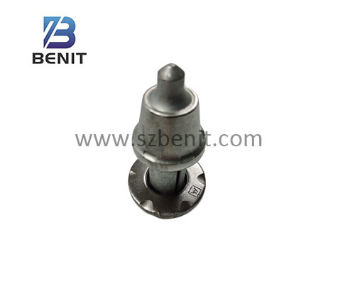 2800874 Bits de fraisage de l'asphalte W6/20A2 Construction de routes Haute qualité