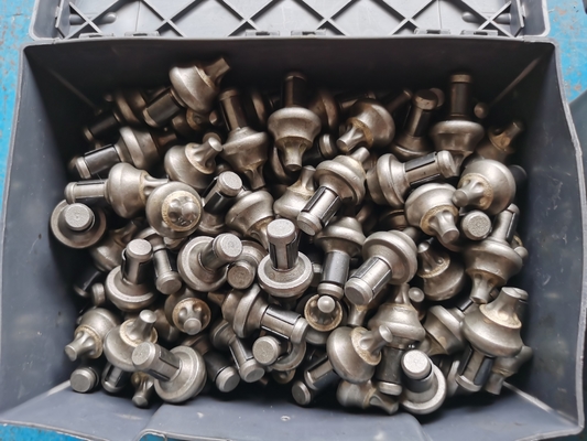 182598 Bits de fraisage d'asphalte de haute qualité Bnt413 Construction de routes