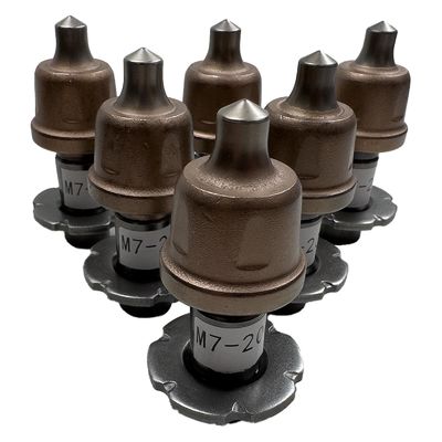 2642534 fraiseuse de haute qualité pour la construction routière