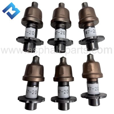 2642534 fraiseuse de haute qualité pour la construction routière