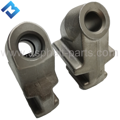 1013348/1519941 Porteur d'outil de fraiseuse QC110HD Grand pour le chat Pm465 construction routière haute qualité