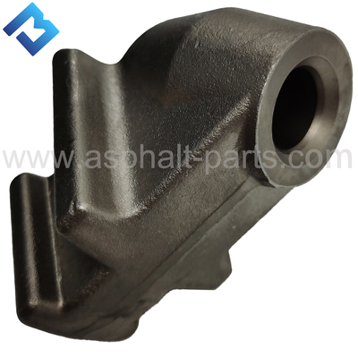 1013348/1519941 Porteur d'outil de fraiseuse QC110HD Grand pour le chat Pm465 construction routière haute qualité